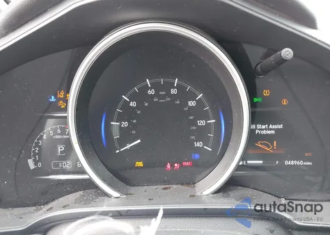 2019 Honda Fit Ex from USA, damaged, VIN 3HGGK5H80KM747860
